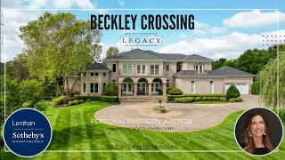 Beckley Crossing Personal Property Auction  Legacy Louisville [upl. by Yehsa]