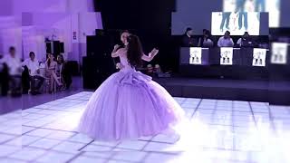 Vals con hermanos Justin Timberlake Mirrors [upl. by Dj]