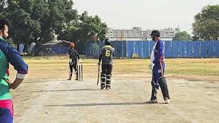 Mohali Capital Vs Eleven Star 🌟🤩 Power Play Part  2 [upl. by Naruq295]