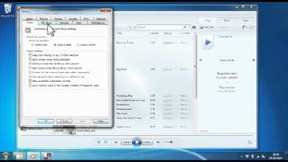 Using your nanoLite MP3 player with Microsoft Windows [upl. by Ahseret]