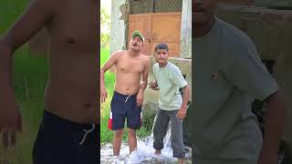 🤔har chij mein Kami nikaalne walon garmi me 😂😂shorts funny comedy viral shortsfeed india [upl. by Macy978]