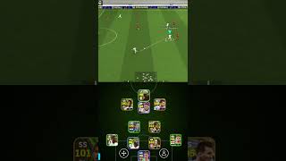 Best Formation In Efootball 2025 efootball efootball2024 pes [upl. by Sontag]