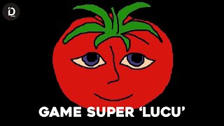 Ini Game Super Lucu Gak Horror Sama Sekali Serius Mr TomatoS [upl. by Dielle743]