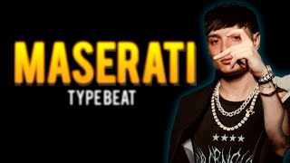 quotMASERATIquot Peso Pluma Type Beat  Corrido Tumbado 2024 🔥 Exclusivo [upl. by Marissa]