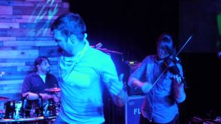 Flobots  Handlebars live at SLO brew [upl. by Lew]