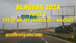 Parte 9  Pela primeira vez acertamos o caminho [upl. by Anemix]