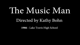 Lake Travis HS quotMusic Manquot 1986 [upl. by Maidel]