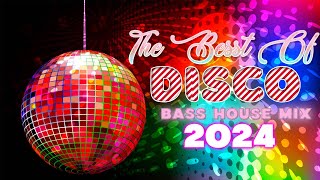 TAGALOG DISCO DANCE REMIX 2024 🍥🍥 TIKTOK BUDOTS DANCE CRAZE REMIX 2024 [upl. by Jessalin811]