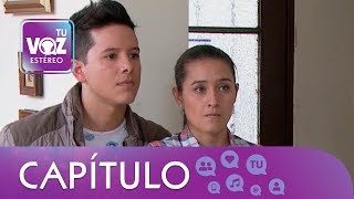 Tu Voz Estéreo Celos maternos  Caracol Televisión [upl. by Annayhs]