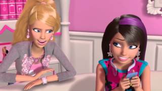 Barbie Life in the Dreamhouse Episode 9 Season 6 Going Viral [upl. by Lira]