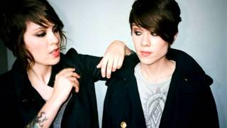 Tegan amp Sara  Where Does the Good Go [upl. by Nnaeiluj]