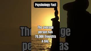 Psychology Fact [upl. by Schafer]