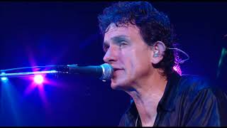 Cold Chisel  When The War Is Over HD coldchisel [upl. by Asiar991]