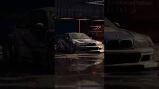 BMW E3 need for speed [upl. by Terrill756]