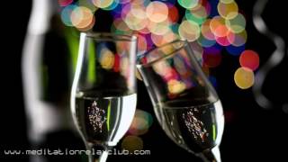 New Years Eve Party Music New Year Celebration with Cocktail Lounge Bar Music [upl. by Shawnee]