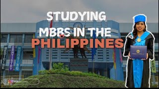 Why did I choose Philippines for mbbs abroad mbbsabroad fmge youtube medicine trending [upl. by Eltsyek]