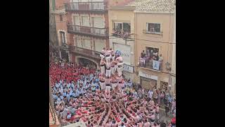 5d8  Diada de Santa Rosalia 2024 Torredembarra [upl. by Smoht]