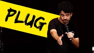 Rodrigo Marques  Namorada Estadual  Stand Up Comedy [upl. by Annasor841]