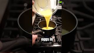 Gordon Ramsay Perfect Scrambled Eggs ASMR [upl. by Ignacio]