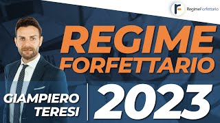 Regime Forfettario 2023 la Guida completa per aprire Partita IVA [upl. by Cate903]