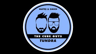 The Cube Guys  Tundra Club Mix [upl. by Ralf]