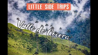 Valle de Cocora [upl. by Aros481]