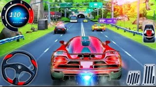 🔥🤬2 EXTREME CAR DRIVING SIMULATOR EVOLUTION IN A NUTSHE💯💯 [upl. by Halyk]