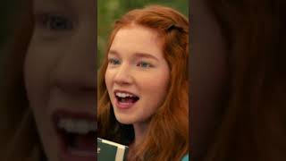 Annalise Basso redhead httpswwwyoutubecomwatchvZtM5oMpiKE0 [upl. by Anifares]