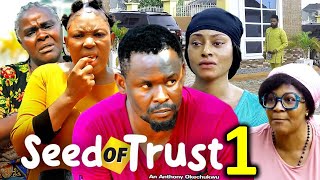 SEED OF TRUST SEASON 1 New Movie Zubby Micheal 2024 Latest Nigerian Nollywood Movie [upl. by Thomasina]