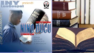 NINO DUCU BY OSR LUKIMAMOI LuoGospel Song Acholi Gospel Songs 2 Temceo 316 [upl. by Kym113]