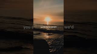 WYD Now  sadie jean lyrics music lyrics song sea [upl. by Shere506]