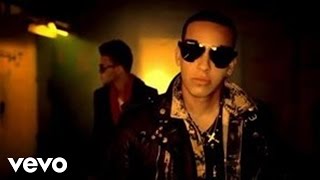 Daddy Yankee  Ven Conmigo ft Prince Royce [upl. by Krm285]