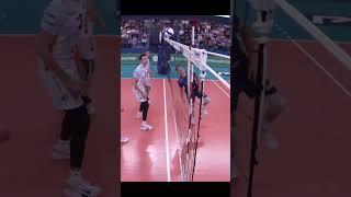 😂 volleyball volleyballplayer haikyuu fyp fypシ゚viral [upl. by Chin]