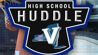 High School Huddle Far West Regionals with Tom Prince of WNY Athletics [upl. by Adiol]