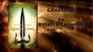 Graceling by Kristin Cashore [upl. by Eetsirk]