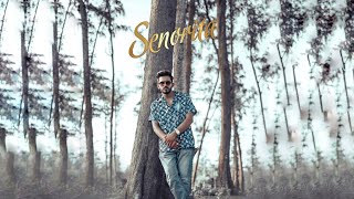 Senorita  Saemy X Nazrul Official Music Video  CASANOVA ALBUM [upl. by Acissev]