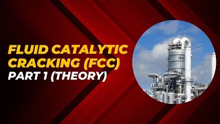 What is Fluid Catalytic Cracking   Part 1  fcc aspenhysys [upl. by Vyse]