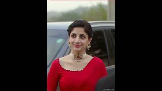 QISSA MEHERBANO KA  MAWERA HOCANE IN RED SARHEE  MAWERA HOCANE AND AHSAN KHAN [upl. by Nyraa]