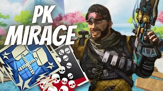 Mirage is SO Good in Season 17  Apex Legends [upl. by Whitelaw]