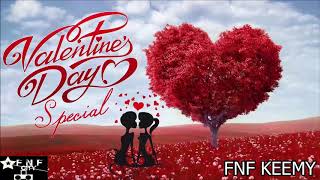 KNOCKER  VALENTINES DAY PROMO Official Audio [upl. by Soisinoid]