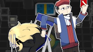 SINNOH É A PIOR GERAÇÃO DE POKÉMON NA MINHA OPINIÃO [upl. by Eniawed3]