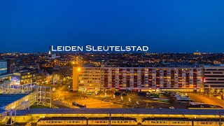 Leiden Sleutelstad [upl. by Ettenor]