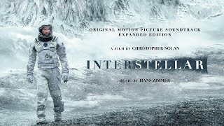 Interestelar  Trailer 4K Música Exclusiva [upl. by Attayek]