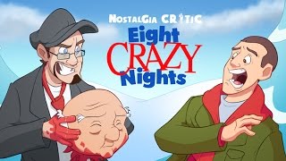 8 Crazy Nights adamsandler 8crazynights shorts [upl. by Oibirot]