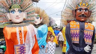 ARAK ONDELONDEL BETAWI YUK [upl. by Holmen]