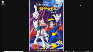 An Extremely Goofy Movie Review [upl. by Nowaj]