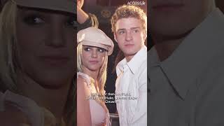 Michelle Williams Justin Timberlake Impression In Britney Spears Audiobook shorts [upl. by Stead624]