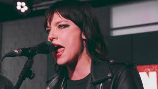 Halestorm  Amen Planet Rock Live Session [upl. by Aed]