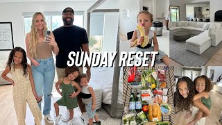 Sunday Reset 🖤🏡 sundayvlog LEGOCollective [upl. by Henden510]