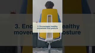 5 Ways Ergonomics Can Support Your Work Day [upl. by Ahsyek]